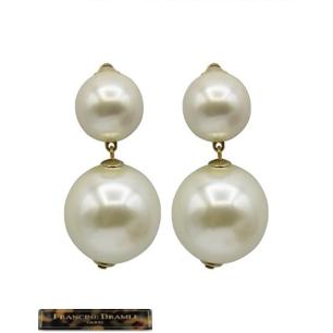 B.O percée Théonie s  Francine Bramli