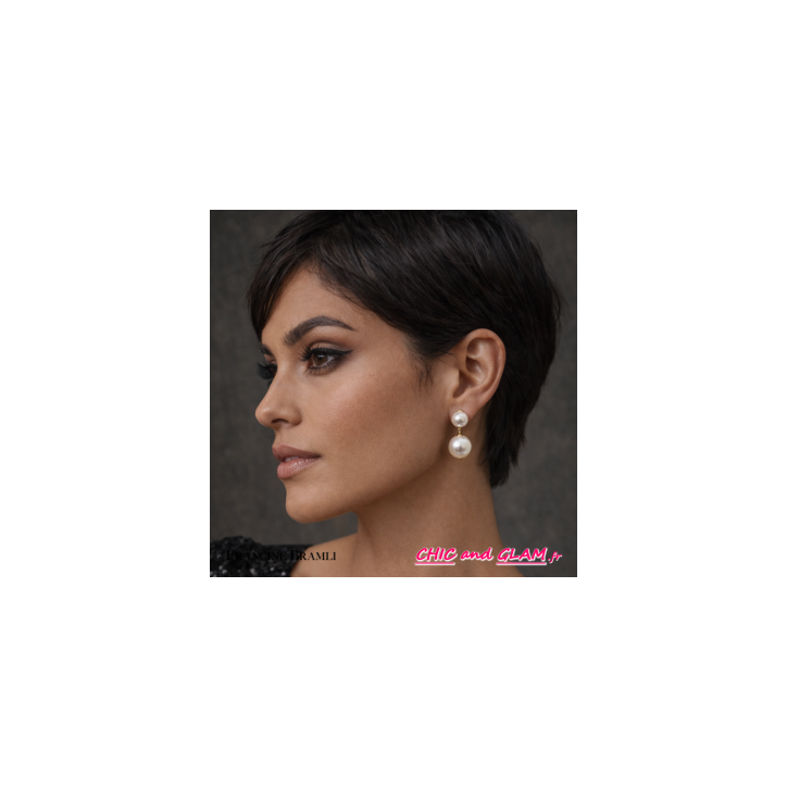 B.O percée Théonie s  Francine Bramli