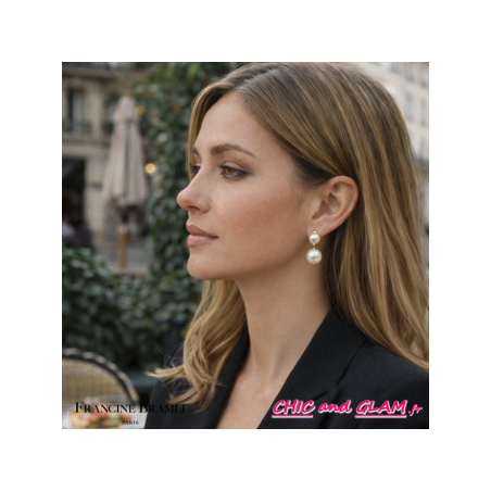 B.O percée Théonie s  Francine Bramli