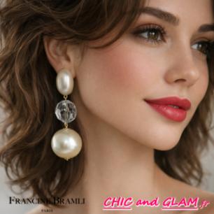 B.O Shaana L clip Francine Bramli