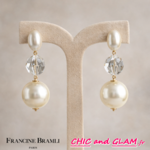 B.O Shaana L clip Francine Bramli