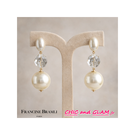 B.O Shaana L clip Francine Bramli