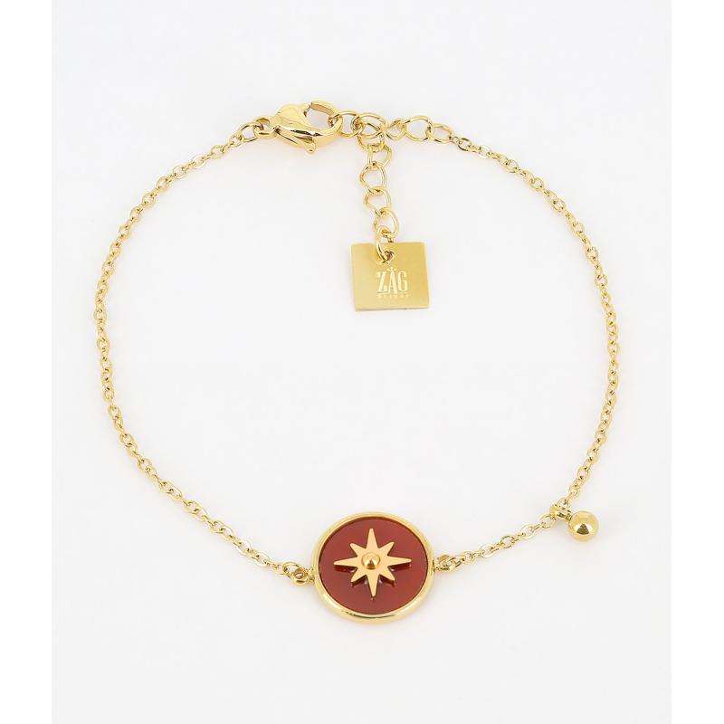Bracelet Sun Zag