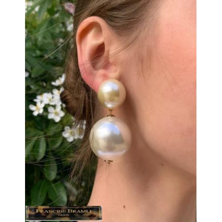 B.O clip Théonie L Francine Bramli