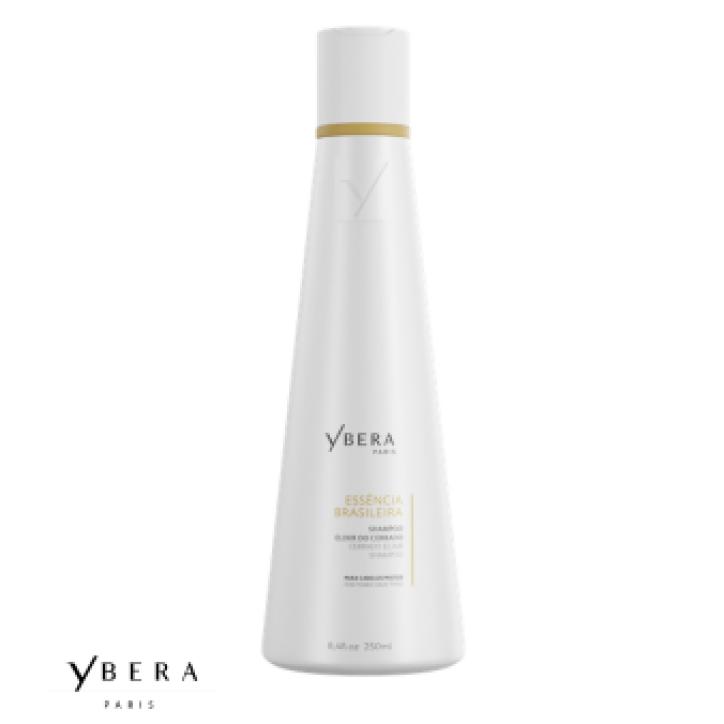 Shampoing essencia brasileira 250ml Ybera Shampoing essencia brasileira 250ml Ybera