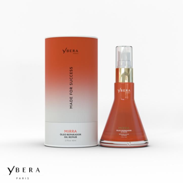 Huile Mirra Repair - 60ML