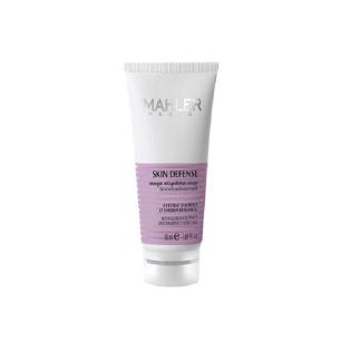 Masque skin défense anti-pollution Simone Mahler