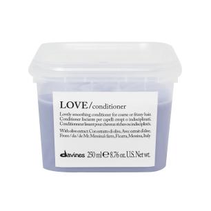 LOVE SMOOTHING CONDITIONER 250 ML DAVINES
