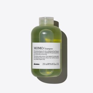 MOMO SHAMPOING 250 ML DAVINES