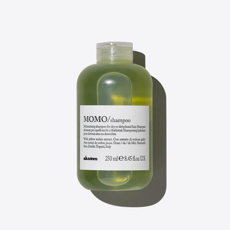 MOMO SHAMPOING 250 ML DAVINES