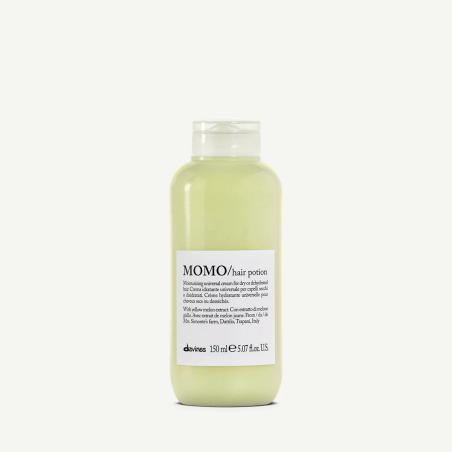 MOMO HAIR POTION 250 ML DAVINES