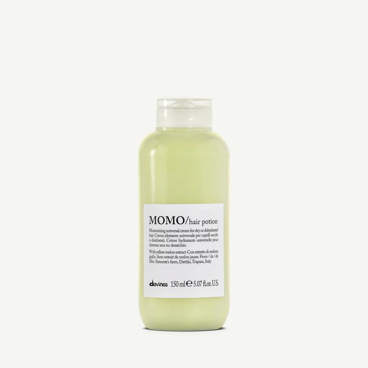 MOMO HAIR POTION 250 ML DAVINES