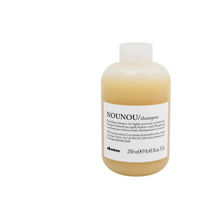 NOUNOU SHAMPOING 250 ML