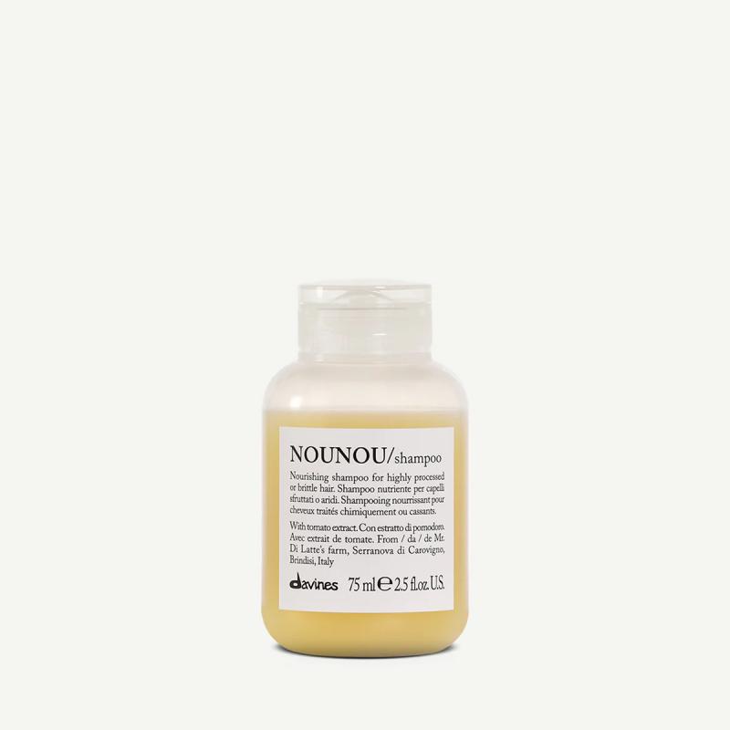 Nounou shampoing 75 ml Davines