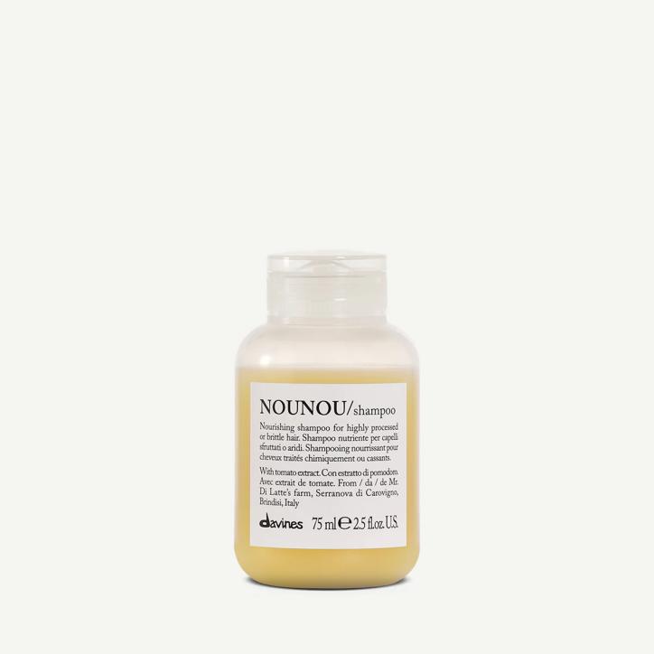 Nounou shampoing 75 ml Davines