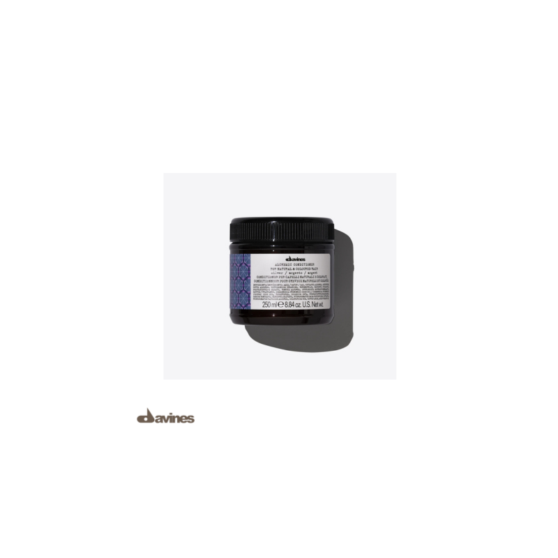 **Alchemic conditioner argent (silver) 250 ml  DAVINES