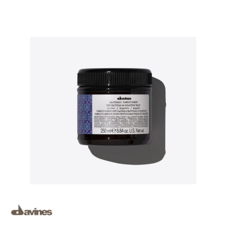 **Alchemic conditioner argent (silver) 250 ml  DAVINES