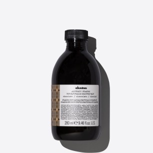 **Alchemic chocolate  shampoo 280 ml  Davines