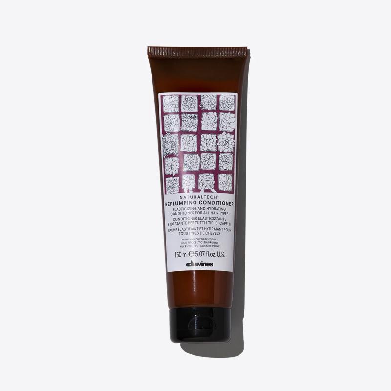 Conditioner replumping 150ml Naturaltech Davines