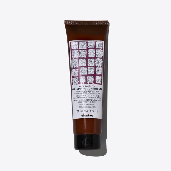 Conditioner replumping 150ml Naturaltech Davines Conditioner replumping 150ml Naturaltech Davines