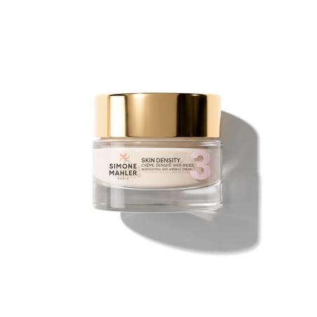 Skin density crème 50ml Simone Mahler