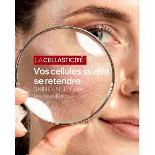 Skin density crème 50ml Simone Mahler