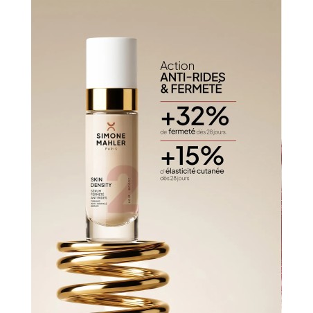 Skin density serum 30 ml Simone Mahler