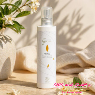 Brume demelante néroli 200ml  Couleur gaia
