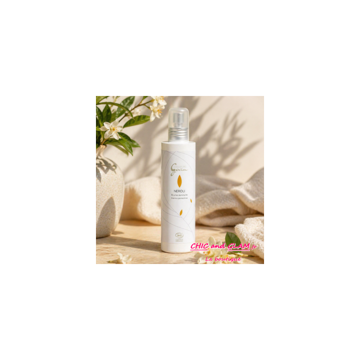 Brume demelante néroli 200ml  Couleur gaia
