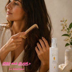 Brume demelante néroli 200ml  Couleur gaia