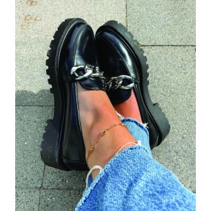 Bracelet cheville Sanae Zag