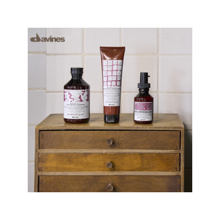 Conditioner replumping 150ml Naturaltech Davines