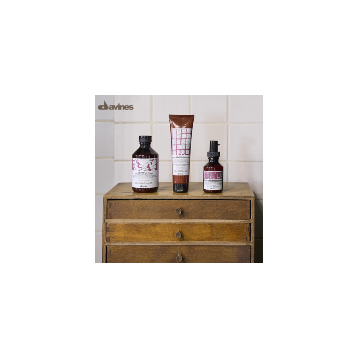 Conditioner replumping 150ml Naturaltech Davines