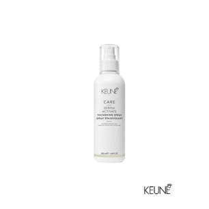 Care derma activ thick spray KEUNE