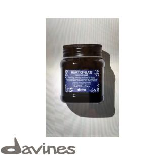 HEART OF GLASS Rich Conditionneur 250ml Davines