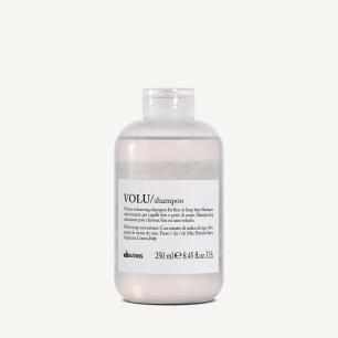 VOLU SHAMPOING 250 ML  DAVINES