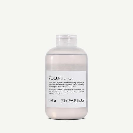 VOLU SHAMPOING 250 ML  DAVINES