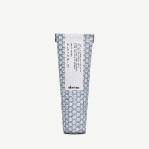 Strong Hold Cream Gel 125ml  Davines