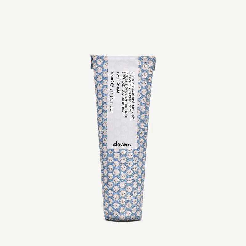 Strong Hold Cream Gel 125ml  Davines