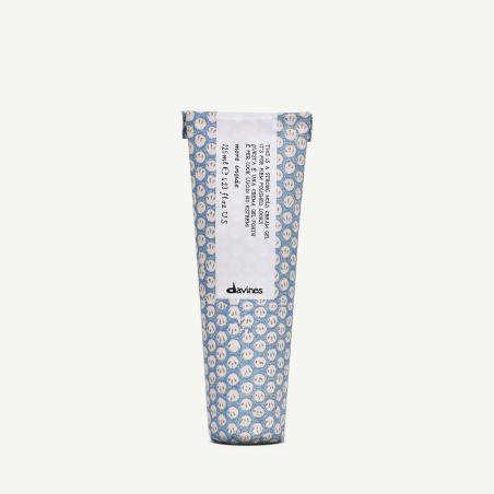 Strong Hold Cream Gel 125ml  Davines