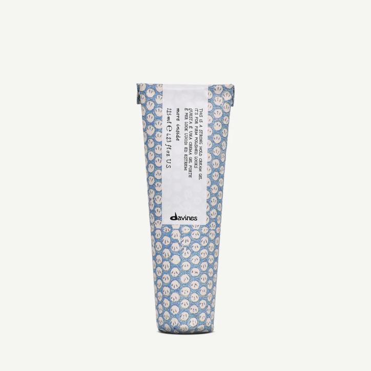 Strong Hold Cream Gel 125ml Davines Strong Hold Cream Gel 125ml Davines