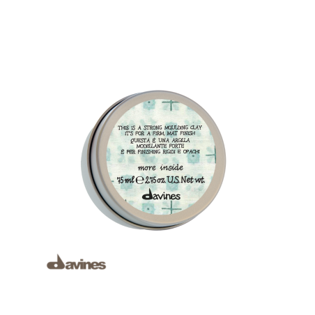 This is a Strong Moulding Clay 75ml
