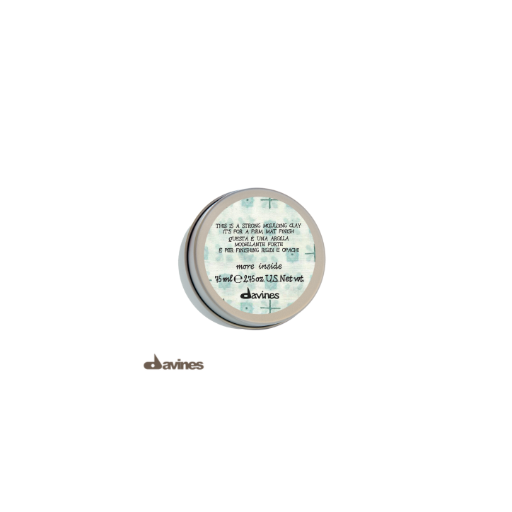 This is a Strong Moulding Clay 75ml