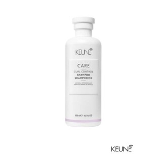 Care curl control shampoing 300 ML KEUNE