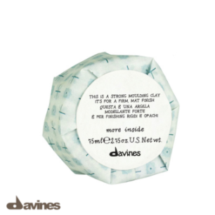 This is a Strong Moulding Clay 75ml