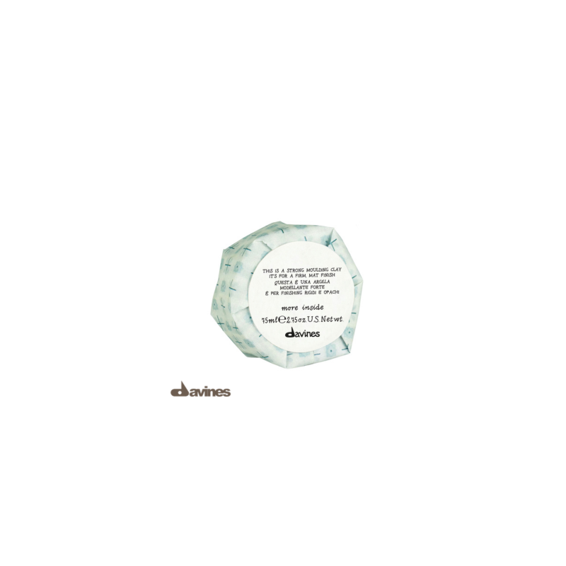 This is a Strong Moulding Clay 75ml