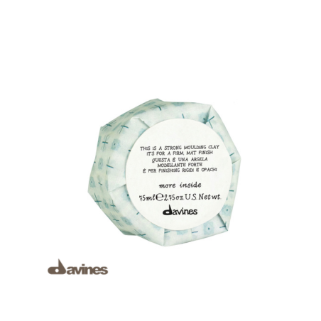 This is a Strong Moulding Clay 75ml