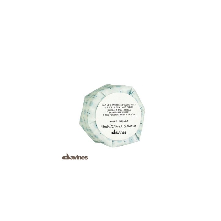 This is a Strong Moulding Clay 75ml