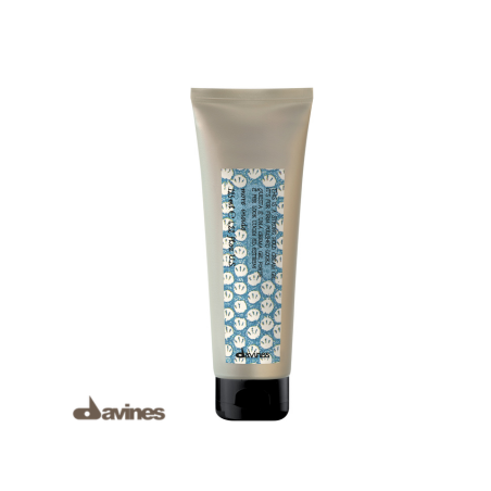 Strong Hold Cream Gel 125ml  Davines