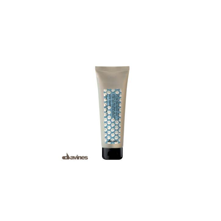 Strong Hold Cream Gel 125ml Davines Strong Hold Cream Gel 125ml Davines